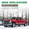 Rendrox MAP Sensor with Black Spacer Kit for Ford F-250