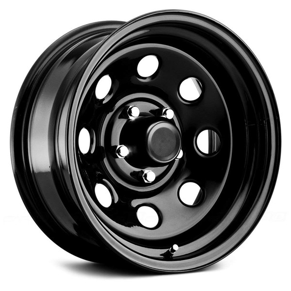 Pro Comp Сustom Wheel Steel - 97 Series Steel Gloss