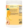 Wellah L-Glutamine Peach Mango (50 Servings) - 5g L-Glutamine Per