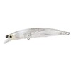 Hideup HU Minnow 77SP #252 Cold Clear Shad 3.0 inches