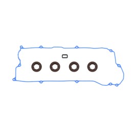 DNJ VC641G Valve Cover Gasket For 95-99 Nissan/Sentra, 200SX 1.6L L4 DOHC Naturally Aspirated designation GA16DE