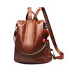 NICOLE & DORIS Backpack Women Fashion Backpack for Ladies Casual