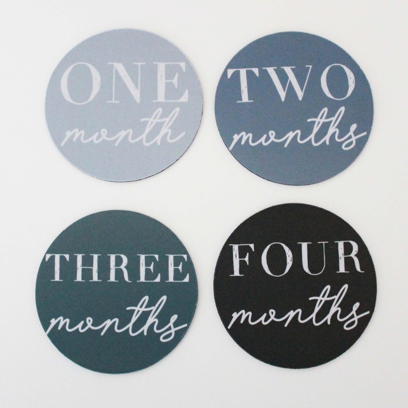 Milestone Marker (Sea)