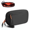 Cayeelu Cable Organizer Bag, Charger Organizer Pouch Case for Travel
