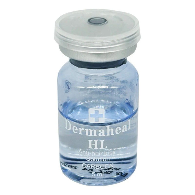 Anticaída Tratamiento Hl Auxiliar Para Dr Pen Dermapen 5ml