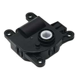 DUZFOREI 971573T000 HVAC Intake Door Actuator Replacement for Hyundai Tucson 2016-2020, Replacement for Palisade 2020-2021, Replacement for Kia Sportage 2017-2021, Air Inlet Actuator