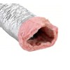 ATCO Rubber Products R6 Insulated Flexible Air Duct 5" X