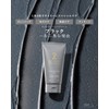 One Stone 2 Birds Oil Cleansing Balm, Black, 3.2 oz