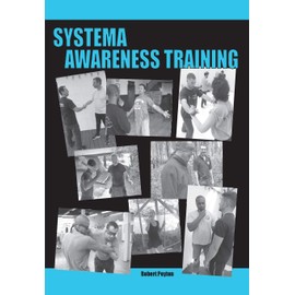 Systema Awareness Training