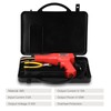 Handy Plastics Welders Garage Tools Hot Staplers Machine Staple PVC
