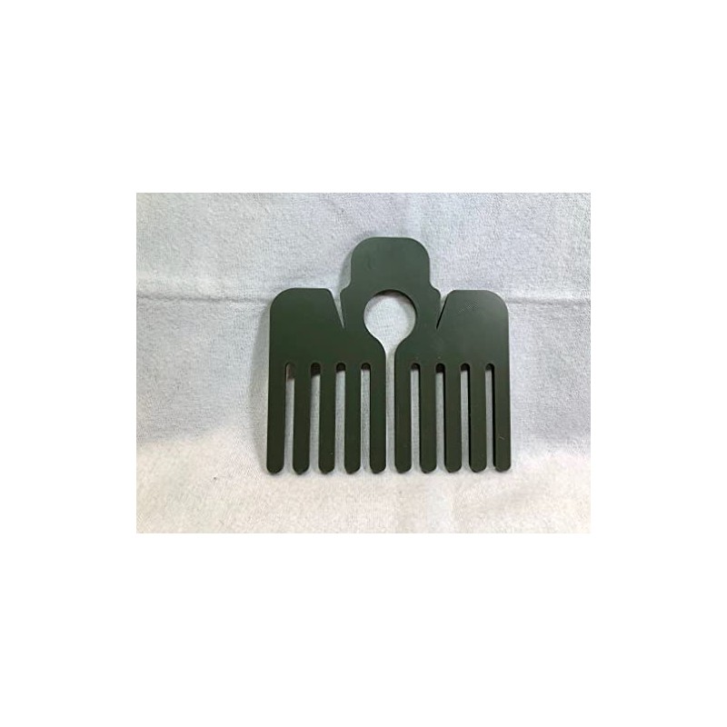 Miller Creations Olive Ribbon Bow Maker