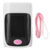 Finger Clip Oxygen Saturation Monitor Heart Rate Meter Blood Oxygen