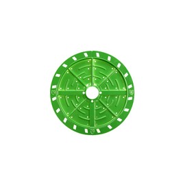 7½” - 9” Round Matrix (12 Pack)