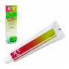 Lubricante Gel Intimo KY Uso Vaginal Ano De 50g De