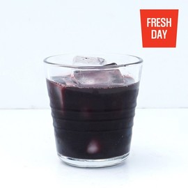 Freshday [울어매] 고창 명품 오디진액 오디즙 1L+1L (선물포장) [Ulomae] Gochang Premium Mulberry Extract 1L+1L (Gift Packaging)