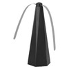 Hexagonal Mosquito Repellent Fan Automatic Mute USB Powered Fly Repeller