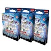 BB-Toy-Trades Compatible with Yugioh 3X Blue-Eyes White Destiny Structure Deck's
