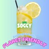 x50 Drinking Straight Straws-Disposable Compostable & Eco Friendly-Made from Sugarcane