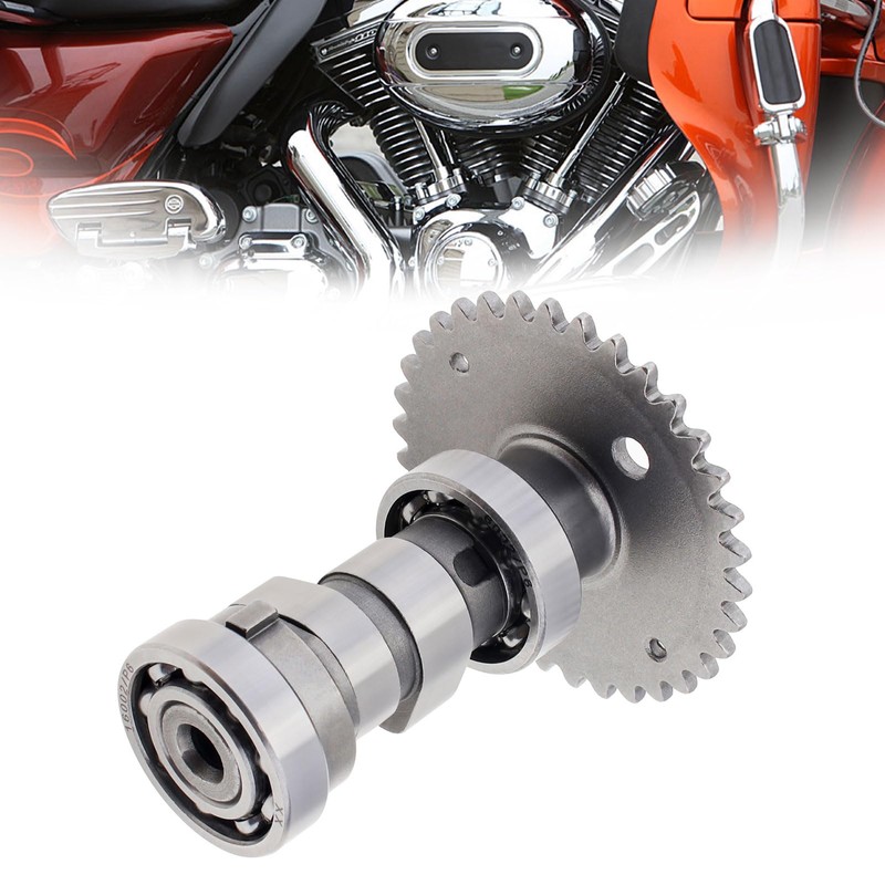 Windance GY6 125cc 150cc CNC High Performance Camshaft for 152QMI