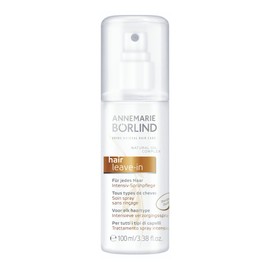 Annemarie Borlind Silk Natural Care Intensive Hair Leave-In 100 ml