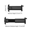 PATIKIL 5/8" Door Viewer Peephole, Zinc Alloy Privacy Door Viewer