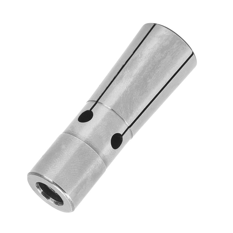 Collet 0.005 High Accuracy Super Clamping Force Lathe Chuck Pull