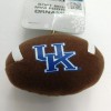 Unbranded UK Football Soft Plush Mini College Christmas Ornament