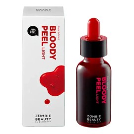 Zombie Beauty By Skin1004 Bloody Peel Light Todo Tipo De Piel Día/noche