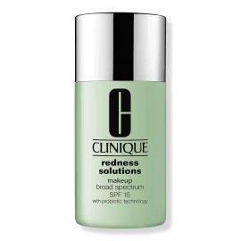 Clinique Redness Solutions Makeup SPF 15 - 04 Calming Neutral - 1 Oz/30ml NIB