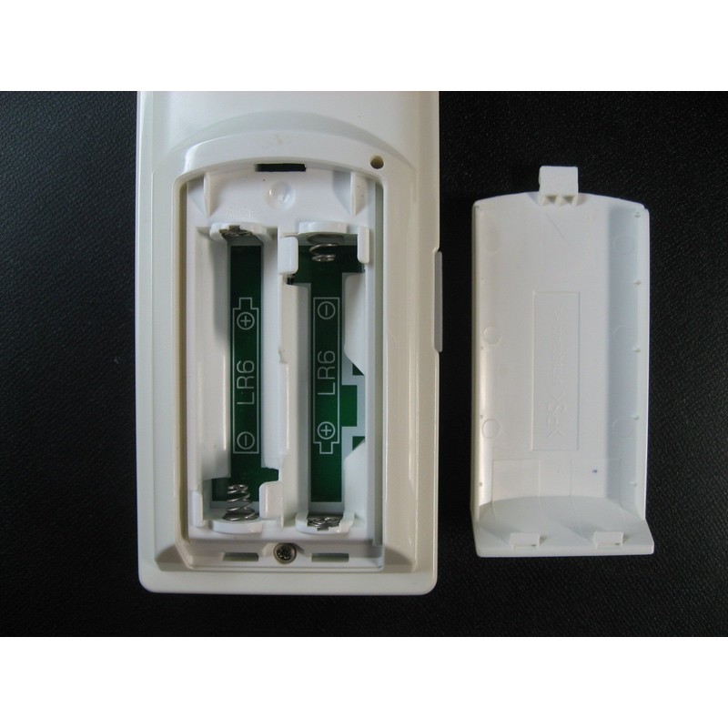 DAIKIN ARC456A5 Air Conditioner Remote Control