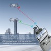 Range Extender Signal Amplifier Booster Compatible with RC-N3 Mavic 3