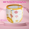 MOEMOE BABY Potty Training Pants Toilet Training Pants Toddler Training