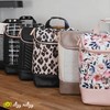 Itzy Ritzy Insulated Bottle Bag – Keeps Bottles Warm or