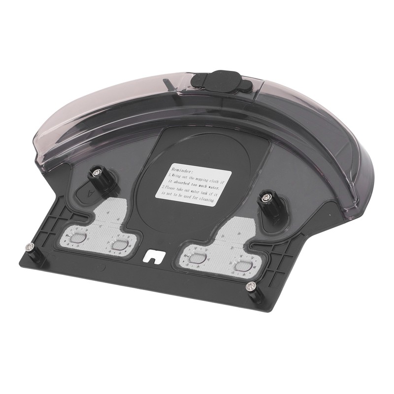 Robot Vacuum Water Tank A Type Mopping Robot Water Tank