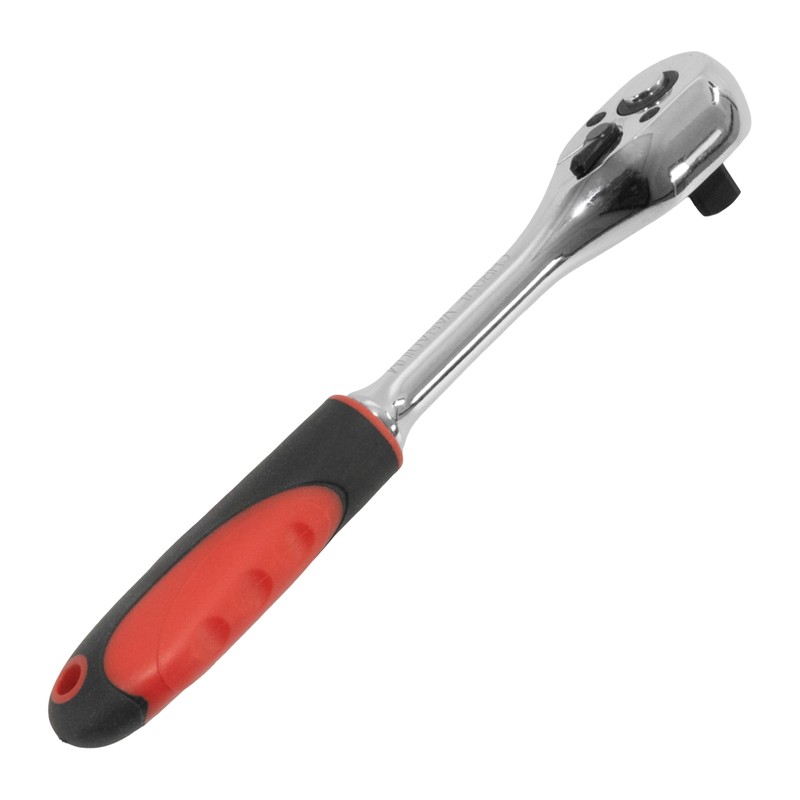 STEELMIGHT スイベルラチェットレンチ 調節可能 3/8" 9.5mm 72山ギア ラチェットレンチ マルチラチェット スパナレンチ 多機能