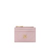Louis Quatorze (대구신세계)여성카드지갑 ST2SD01PI (Daegu Shinsegae) Women's Card Wallet ST2SD01PI