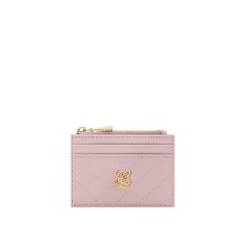 Louis Quatorze (대구신세계)여성카드지갑 ST2SD01PI (Daegu Shinsegae) Women's Card Wallet ST2SD01PI