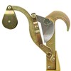 JA-14 Heavy Duty Side-Cut Pruner, Fixed Pulley, 1.25” Cut Capacity,