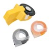 Embossing Label Maker Multipurpose Portable Embossing Label Maker Machine with
