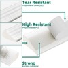 Weather Stripping Door Seal, 118 inch Wedge Window Seal Strip,