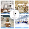 Security Camera Mobile Phone WiFi Remote Monitoring 4MP HD Motion