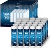 Ronaqua 1 Micron Sediment Water Filter Cartridge 10"x2.5", NSF Certified,