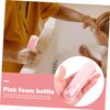 Ipetboom 10pcs Slim Compact Soap Dispenser Foaming Pump Bottle Shower