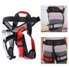 Outdoor Climbing Fall Waist Hip Protection Harness Belt HighAltitude Safety