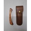The Traveler Folding Fillet Knife W/Sheath