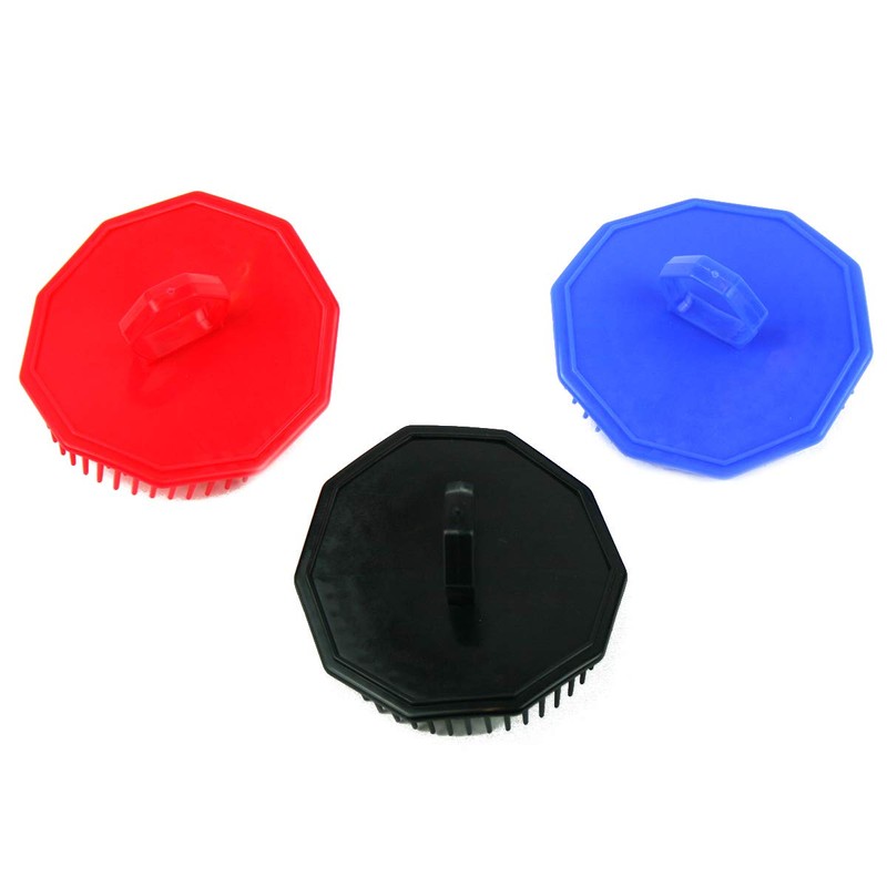 Annie Shampoo Hair & Scalp Brush #2920Random Color