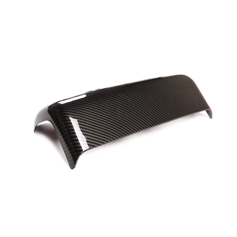 car-attention Inner Armrest Rear Air Vent Cover Trim Accessories For