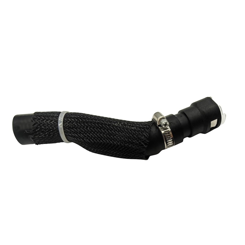 Forlevlaep Heater Core Jumper Hose Pipe Fit for Dodge Dart
