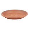 Greemotion Planter, Saucer