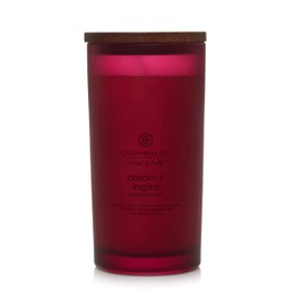 Chesapeake Bay Candle PT41690 Candle, Lavender Mint Leaf